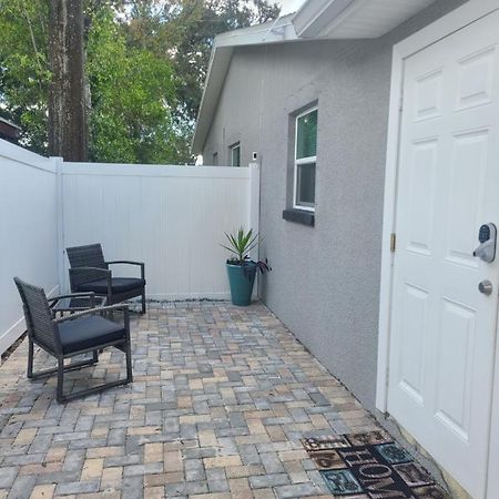Diamond 4 Apartman Tampa Kültér fotó
