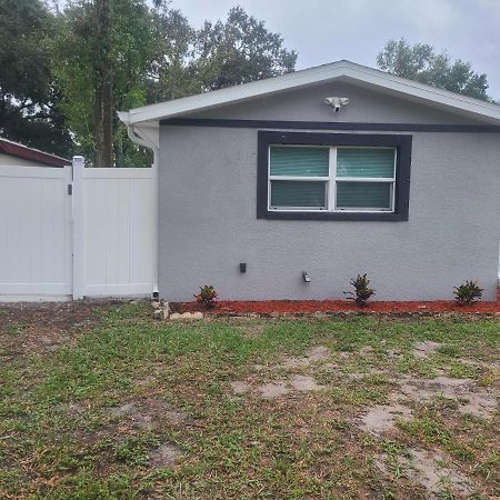 Diamond 4 Apartman Tampa Kültér fotó