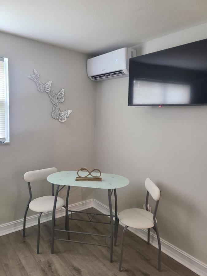 Diamond 4 Apartman Tampa Kültér fotó