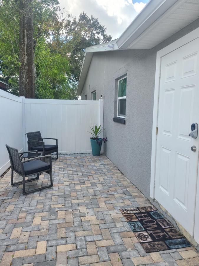 Diamond 4 Apartman Tampa Kültér fotó