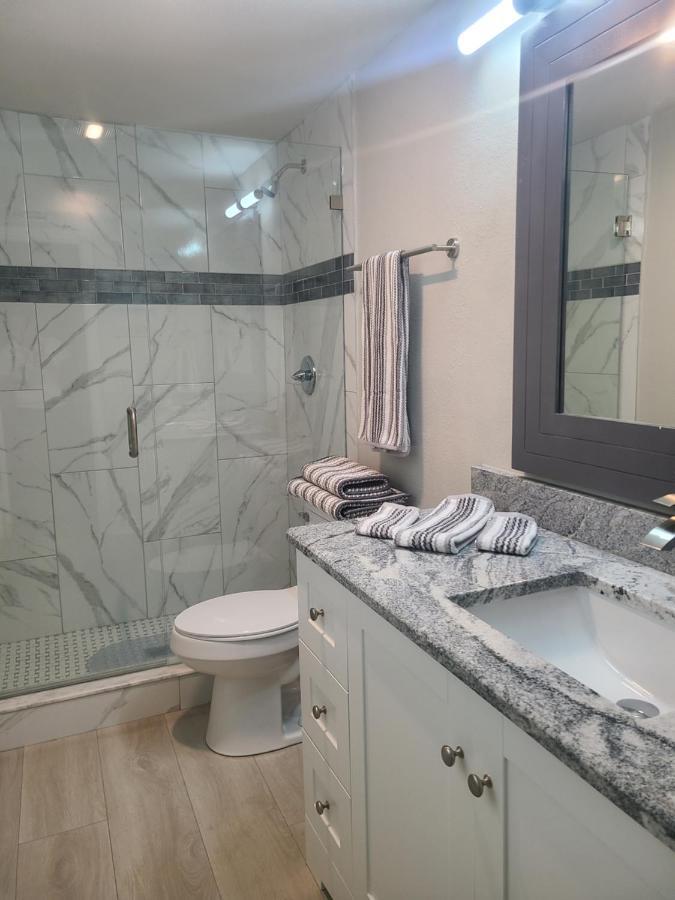 Diamond 4 Apartman Tampa Kültér fotó